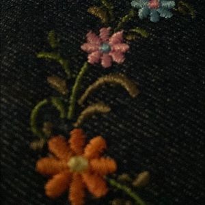 Meet your Posher, Jackie